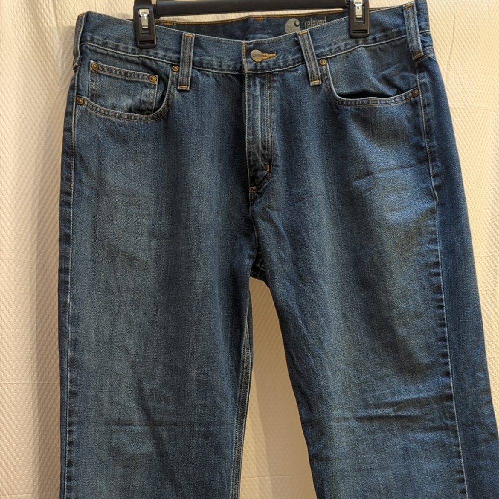 Men's Carhartt Jeans